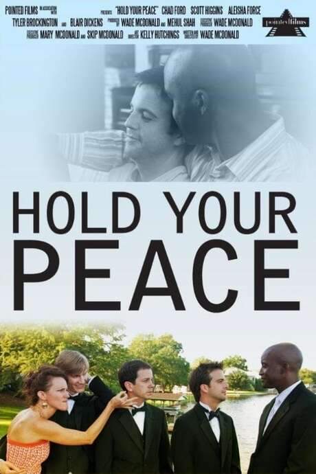 Hold Your Peace